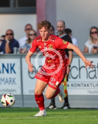 Fuerstenfeld vs. Fehring