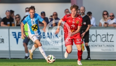 Fuerstenfeld vs. Fehring