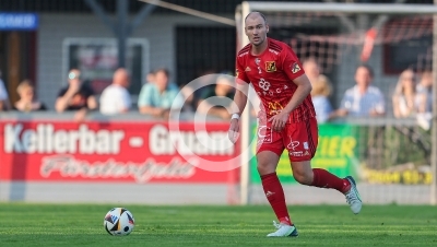 Fuerstenfeld vs. Fehring