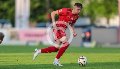 Fuerstenfeld vs. Fehring
