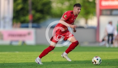 Fuerstenfeld vs. Fehring