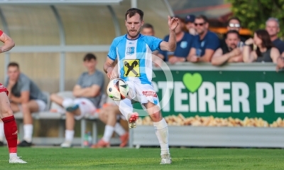 Fuerstenfeld vs. Fehring