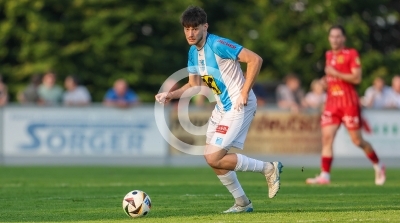 Fuerstenfeld vs. Fehring