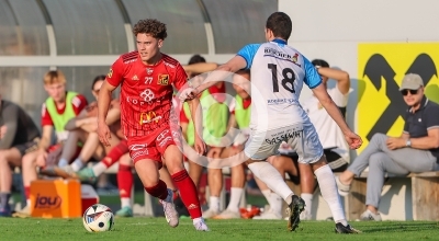 Fuerstenfeld vs. Fehring