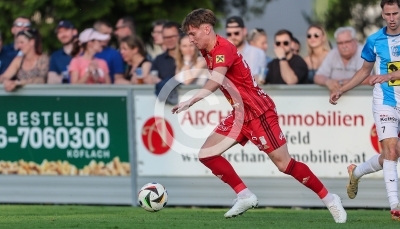 Fuerstenfeld vs. Fehring