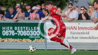 Fuerstenfeld vs. Fehring