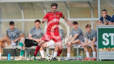 Fuerstenfeld vs. Fehring