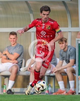 Fuerstenfeld vs. Fehring