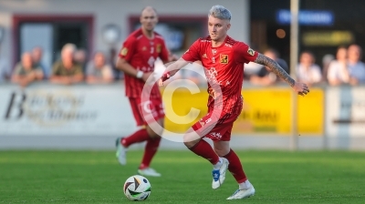 Fuerstenfeld vs. Fehring