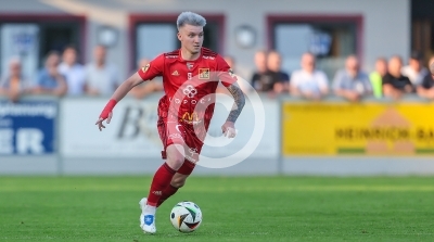 Fuerstenfeld vs. Fehring