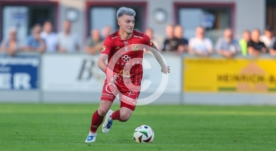 Fuerstenfeld vs. Fehring