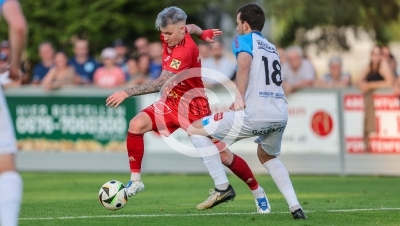 Fuerstenfeld vs. Fehring