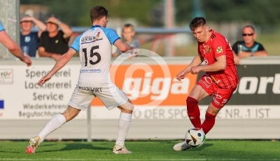 Fuerstenfeld vs. Fehring