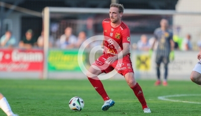 Fuerstenfeld vs. Fehring
