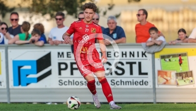 Fuerstenfeld vs. Fehring