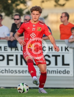 Fuerstenfeld vs. Fehring