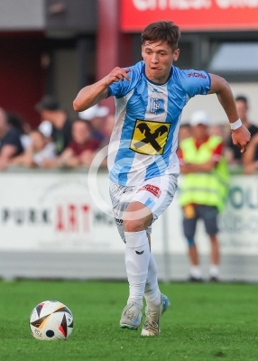 Fuerstenfeld vs. Fehring