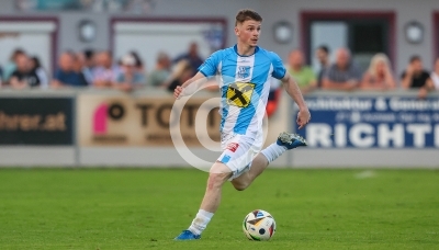 Fuerstenfeld vs. Fehring