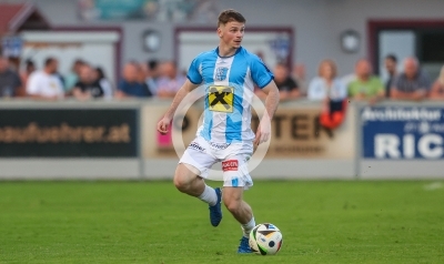 Fuerstenfeld vs. Fehring