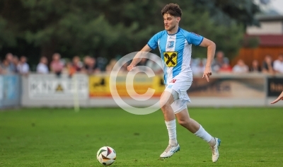 Fuerstenfeld vs. Fehring