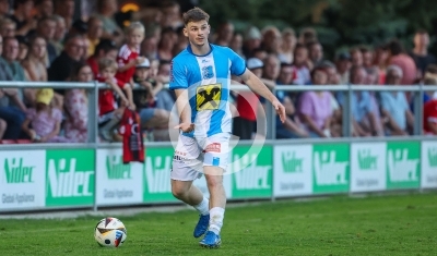 Fuerstenfeld vs. Fehring
