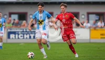 Fuerstenfeld vs. Fehring