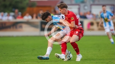 Fuerstenfeld vs. Fehring