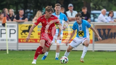 Fuerstenfeld vs. Fehring