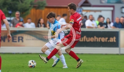 Fuerstenfeld vs. Fehring