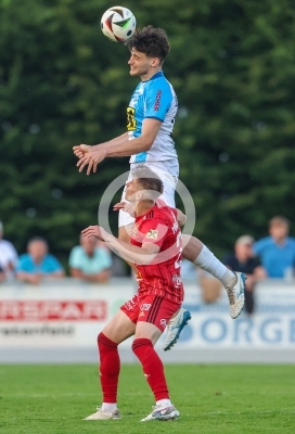 Fuerstenfeld vs. Fehring