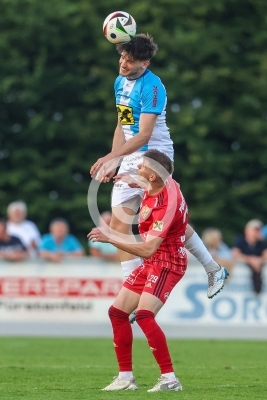 Fuerstenfeld vs. Fehring