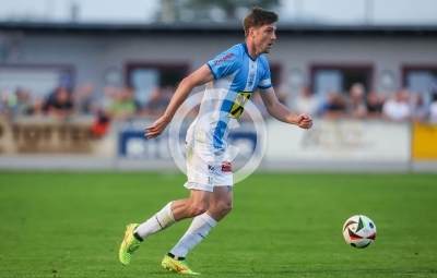 Fuerstenfeld vs. Fehring