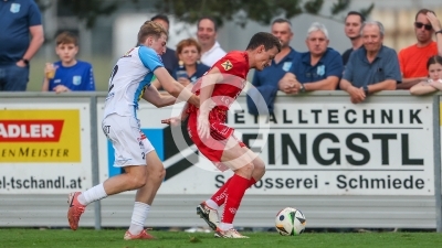 Fuerstenfeld vs. Fehring