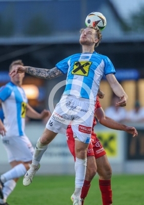 Fuerstenfeld vs. Fehring