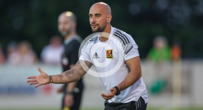 Fuerstenfeld vs. Fehring