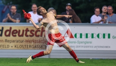 Fuerstenfeld vs. Fehring