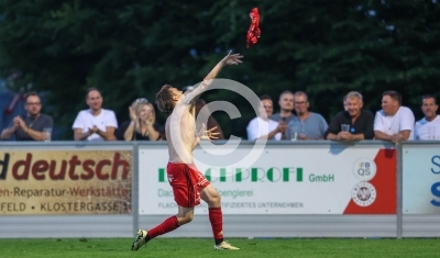 Fuerstenfeld vs. Fehring