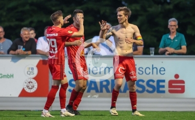 Fuerstenfeld vs. Fehring
