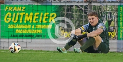 Fuerstenfeld vs. Fehring