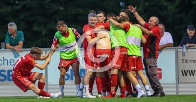 Fuerstenfeld vs. Fehring