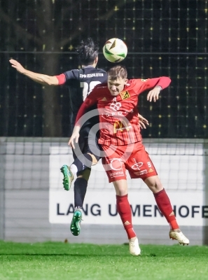 Fuerstenfeld vs. Frohnleiten