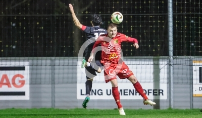 Fuerstenfeld vs. Frohnleiten