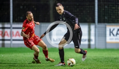 Fuerstenfeld vs. Frohnleiten