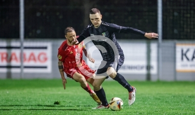 Fuerstenfeld vs. Frohnleiten