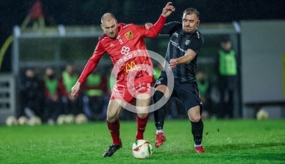 Fuerstenfeld vs. Frohnleiten