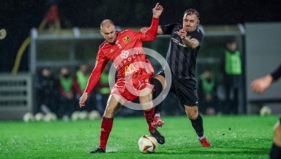Fuerstenfeld vs. Frohnleiten