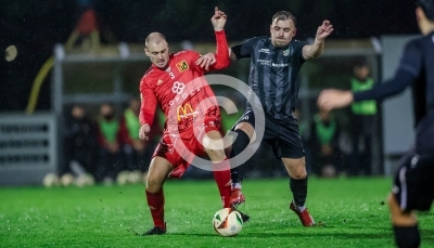 Fuerstenfeld vs. Frohnleiten