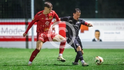Fuerstenfeld vs. Frohnleiten