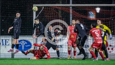 Fuerstenfeld vs. Frohnleiten