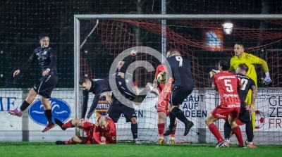 Fuerstenfeld vs. Frohnleiten